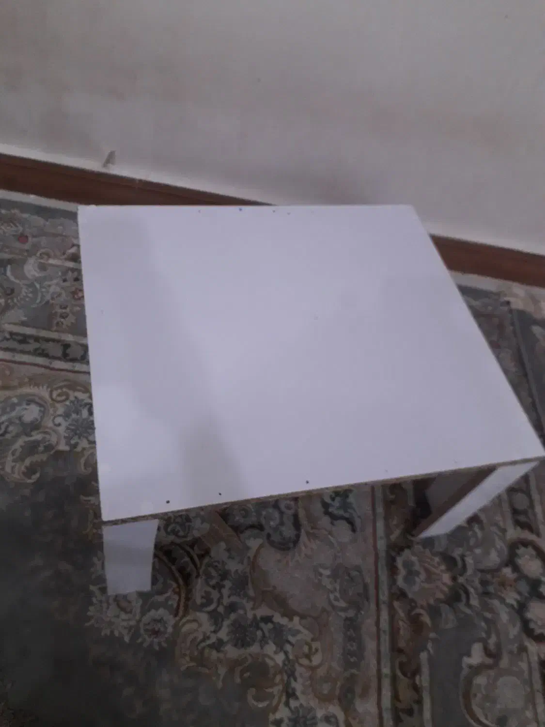 میز مطالعه|میز تحریر و کامپیوتر|اهواز, زندوکیلی|دیوار