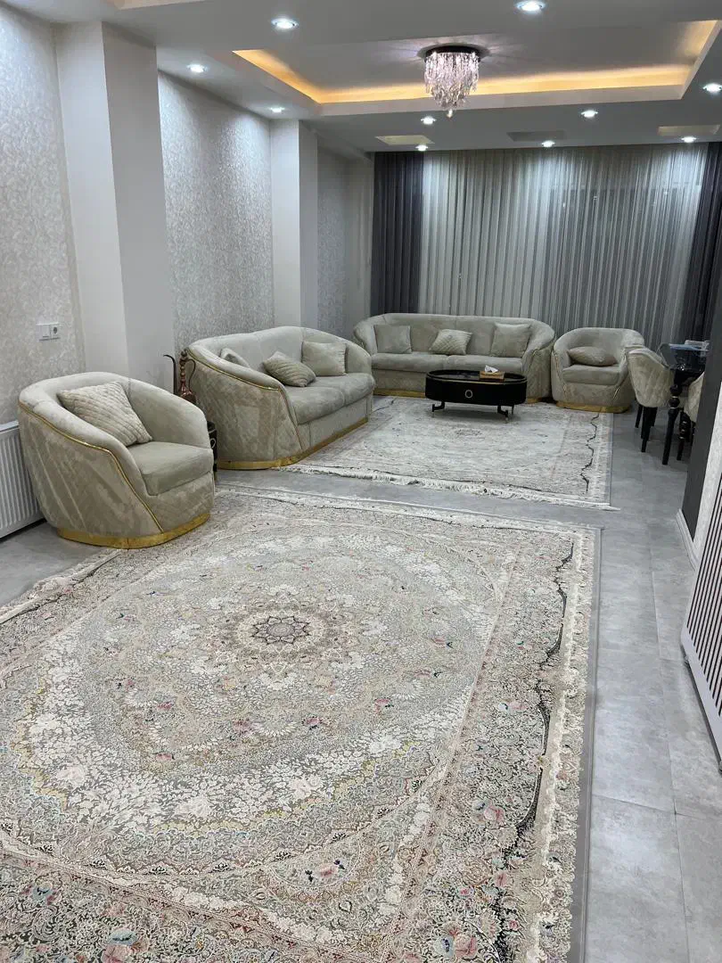 آپارتمان ۱۰۶متری تک واحدی سرتک|فروش آپارتمان|قزوین, |دیوار