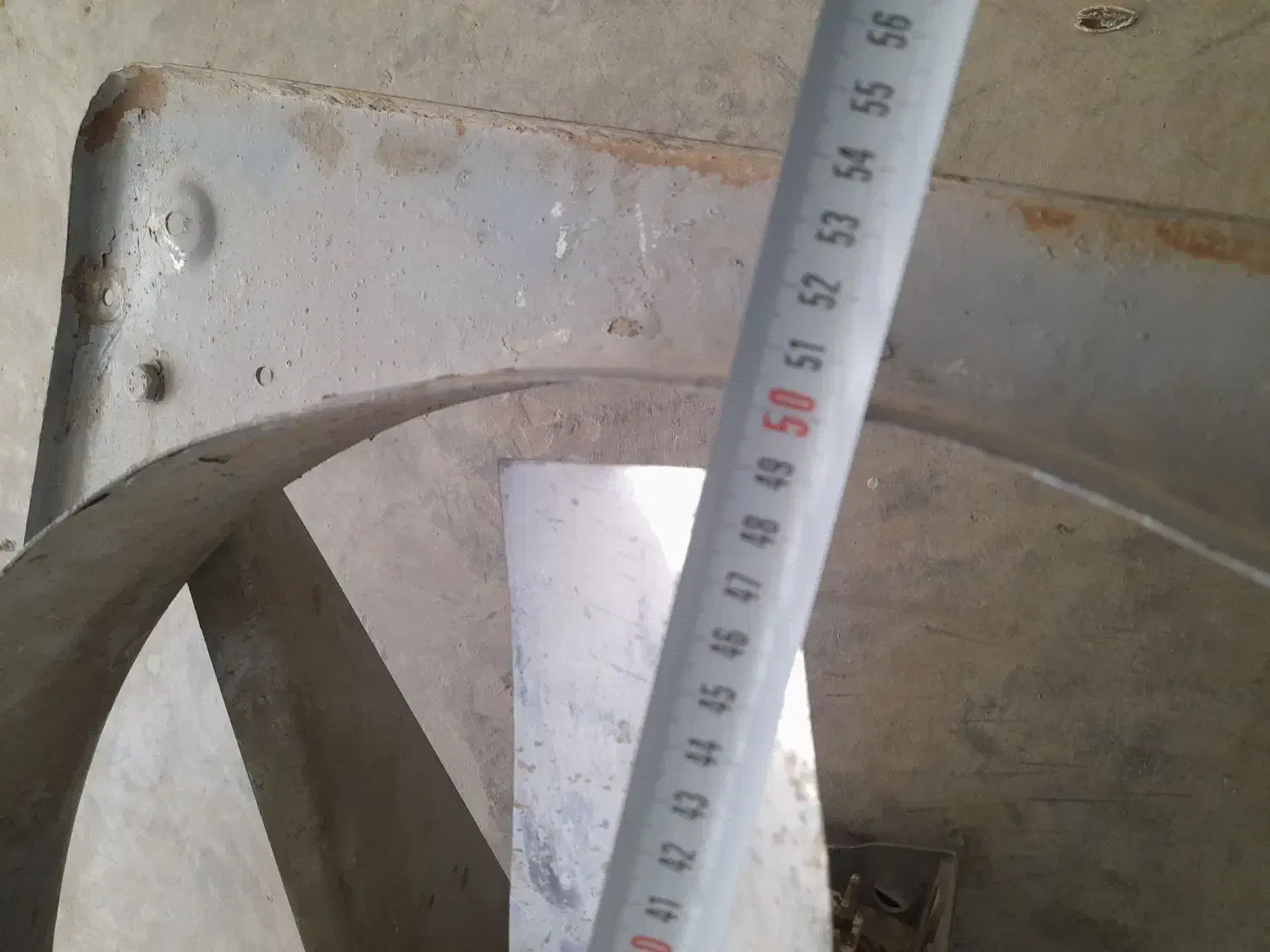 هواکش صنعتی|پنکه و تصفیهکنندهٔ هوا|قم, شهرک خودرو|دیوار