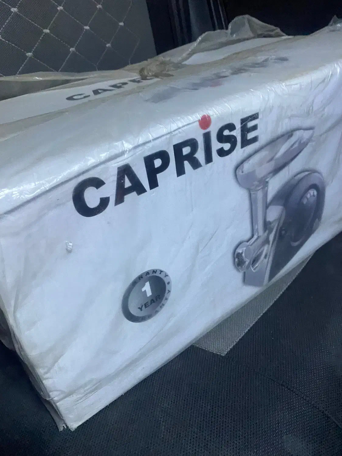 چرخ گوشت نو|خردکن، آسیاب، غذاساز|بهبهان, |دیوار