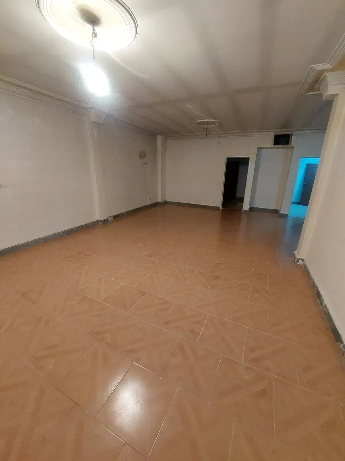 اجاره اپارتمان ۲ خوابه شهرک دانشگاه|اجارهٔ آپارتمان|پاکدشت, پاکدشت (مامازند)|دیوار