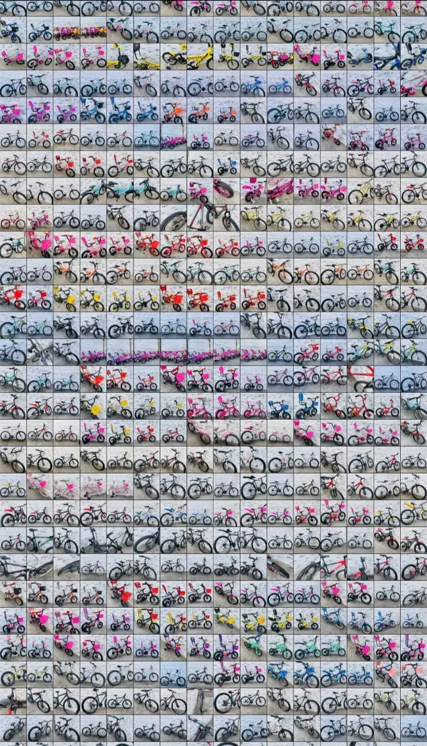 دوچرخه 12و16و20و24و26 دنده ای ساده (کوثر16اقساطی)|دوچرخه، اسکیت، اسکوتر|نیشابور, خط کاشمر|دیوار