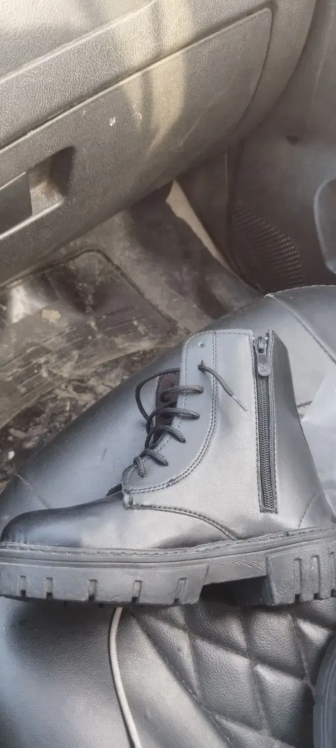 بوت زنانه|کیف، کفش، کمربند|سنندج, |دیوار