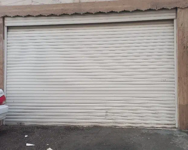 درب برقی کرکره ای|مصالح و تجهیزات ساختمان|ایلام, |دیوار