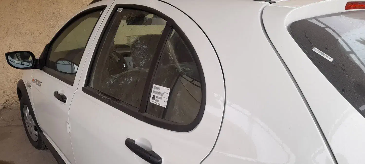 کوییک ۱۴۰۴|خودرو سواری و وانت|نیشابور, شهید جعفری|دیوار