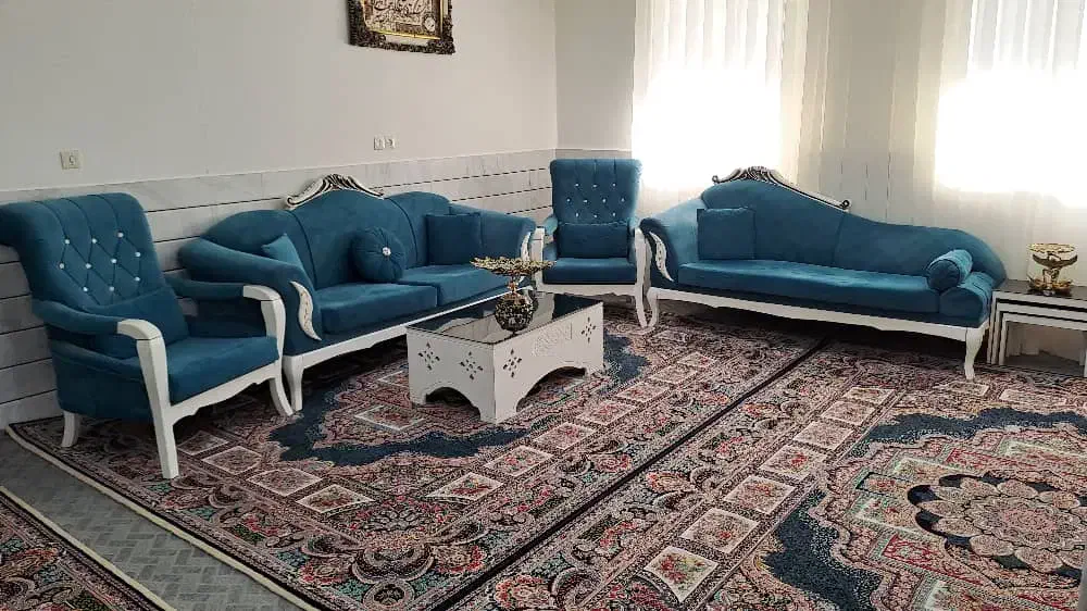 مبلمان شیک ودرحدنو|مبلمان خانگی و میز عسلی|الیگودرز, |دیوار