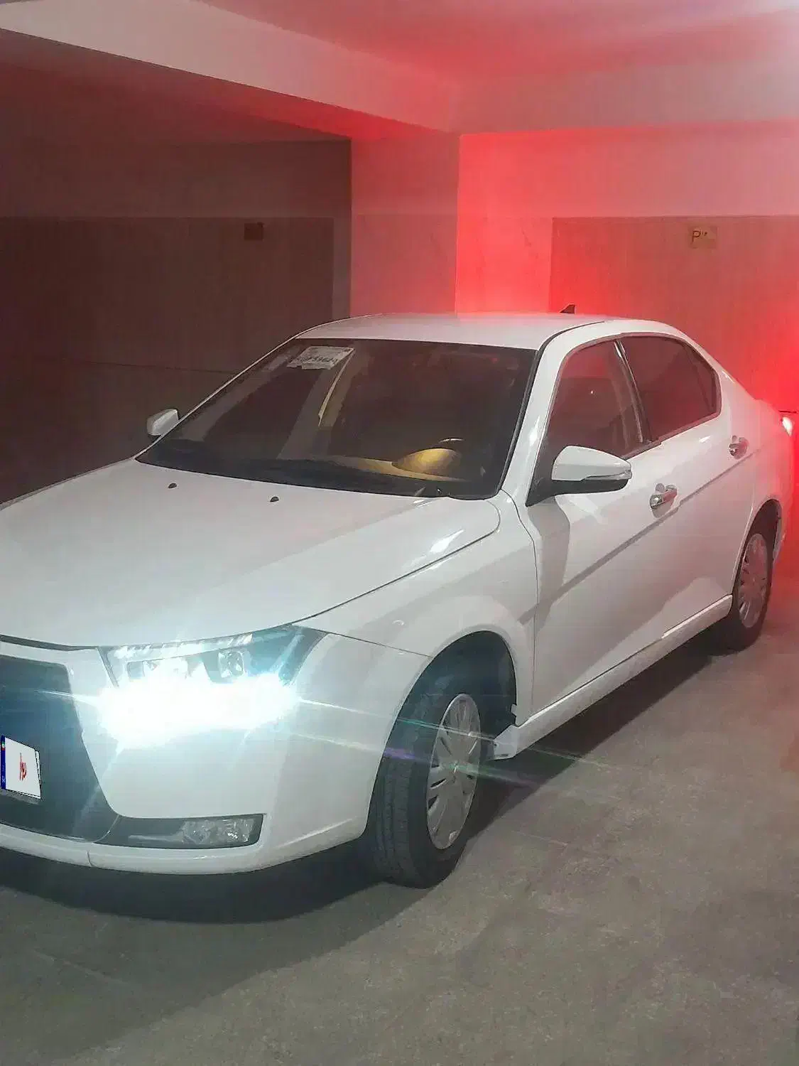 دنا پلاس|خودرو سواری و وانت|کرج, کمال‌شهر|دیوار