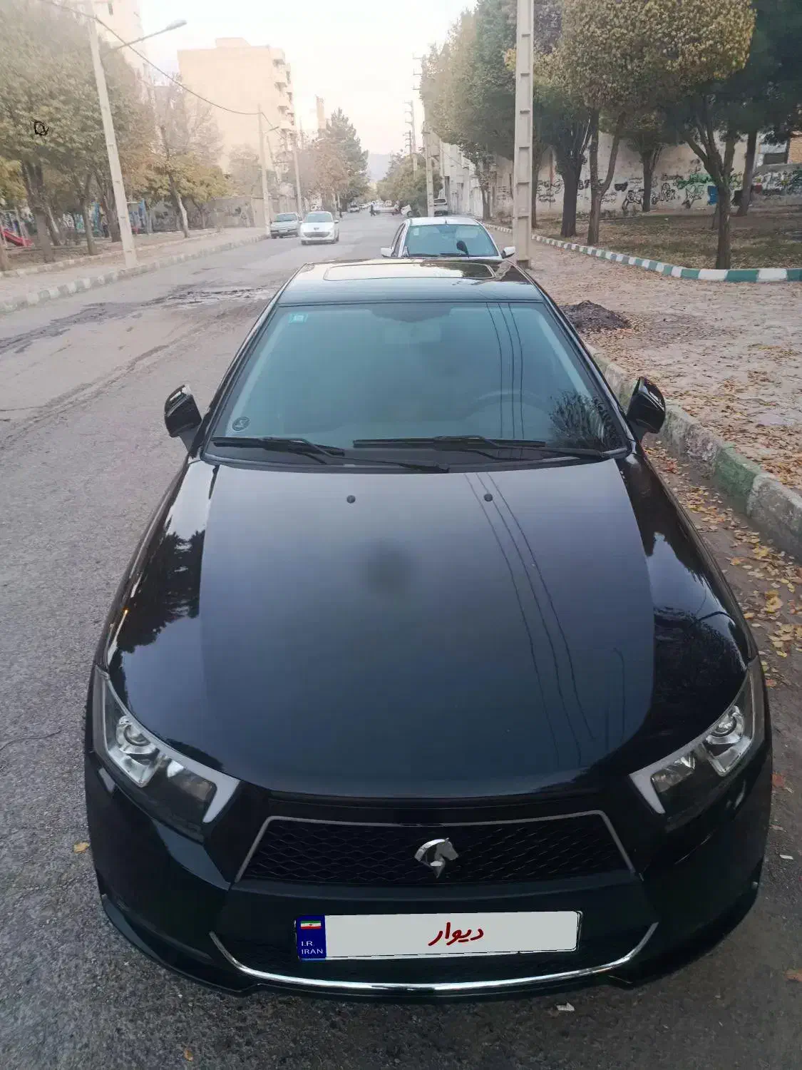 دناپلاس توربو ۵دنده|خودرو سواری و وانت|کرمانشاه, |دیوار