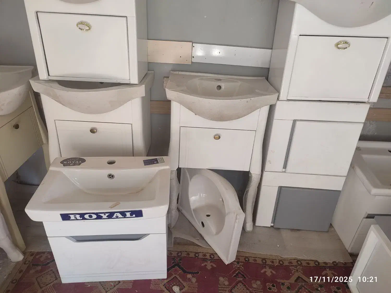 ازتولیدی.خرید کنید بدون واسطه|لوازم سرویس بهداشتی|مشهد, نوید|دیوار