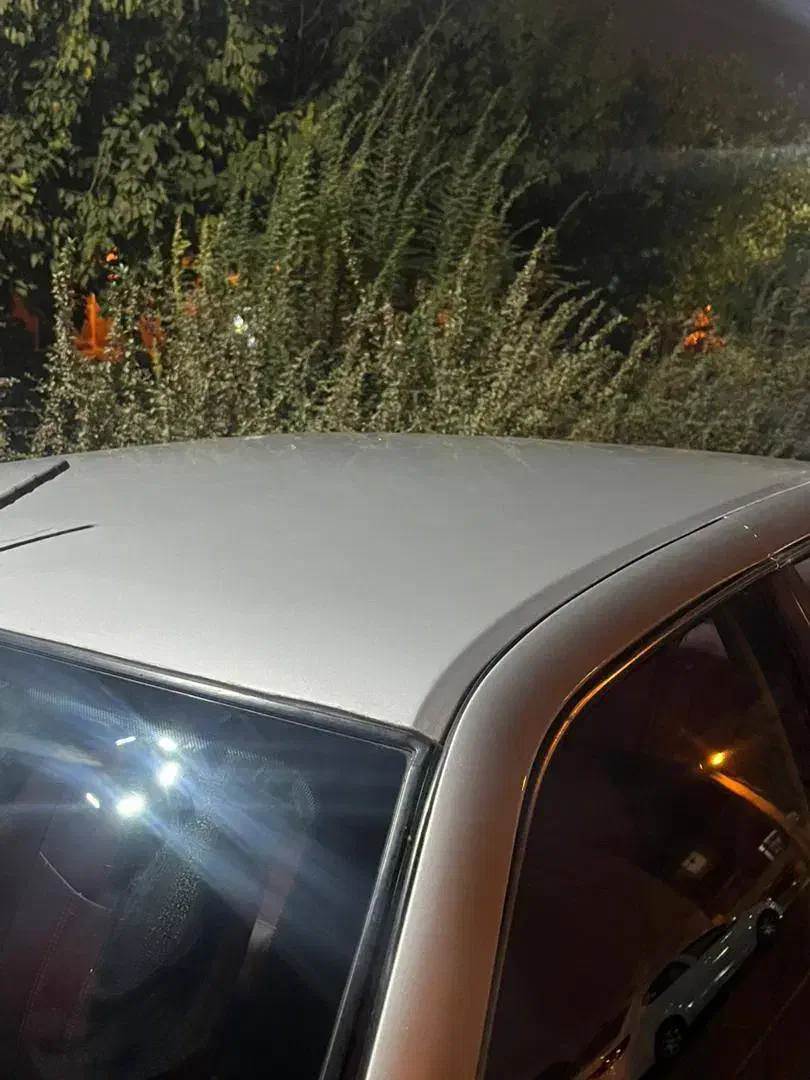 پرشیا tu5اتومات|خودرو سواری و وانت|تهران, امیر بهادر|دیوار