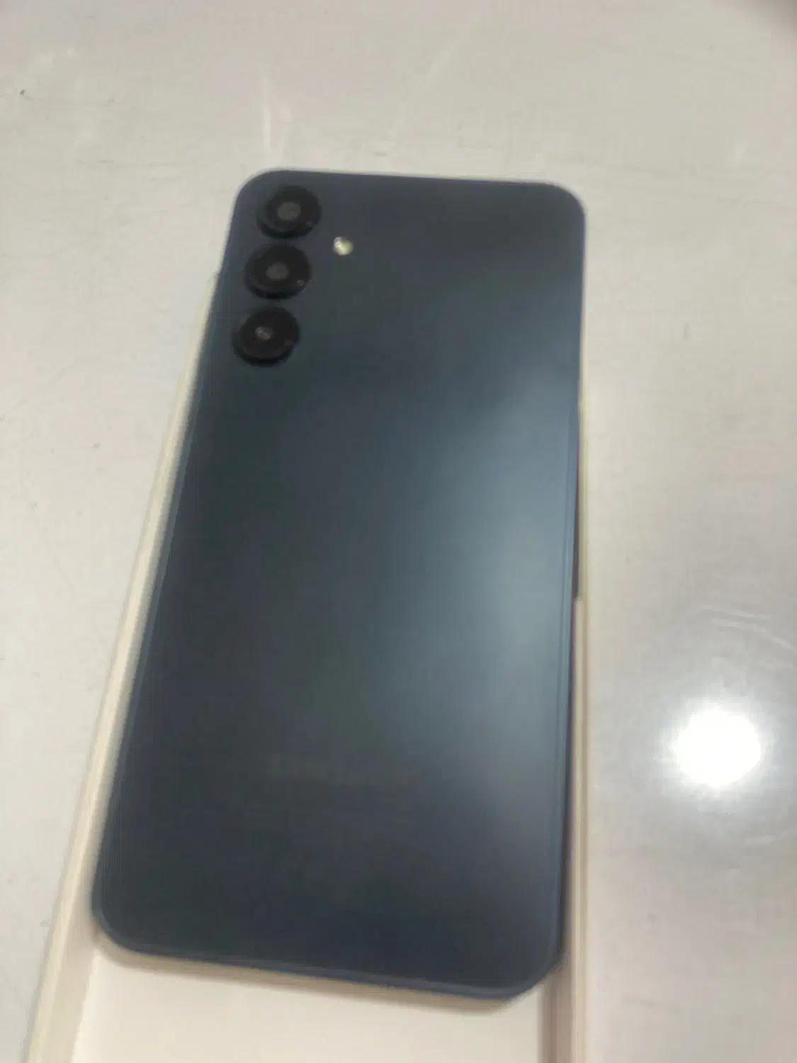 سامسونگ a16|موبایل|تهران, امین حضور|دیوار