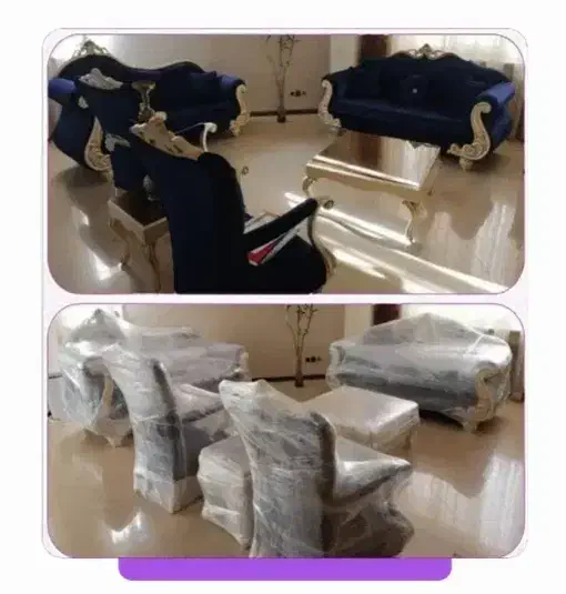 حمل بار باربری اتوبارارسال باربه شهرستان اسباب کشی|خدمات حمل و نقل|کرج, گلشهر|دیوار