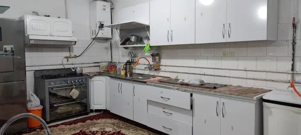 فروش منزل یک طبقه کناراستادیوم|فروش خانه و ویلا|مرودشت, استادیوم|دیوار