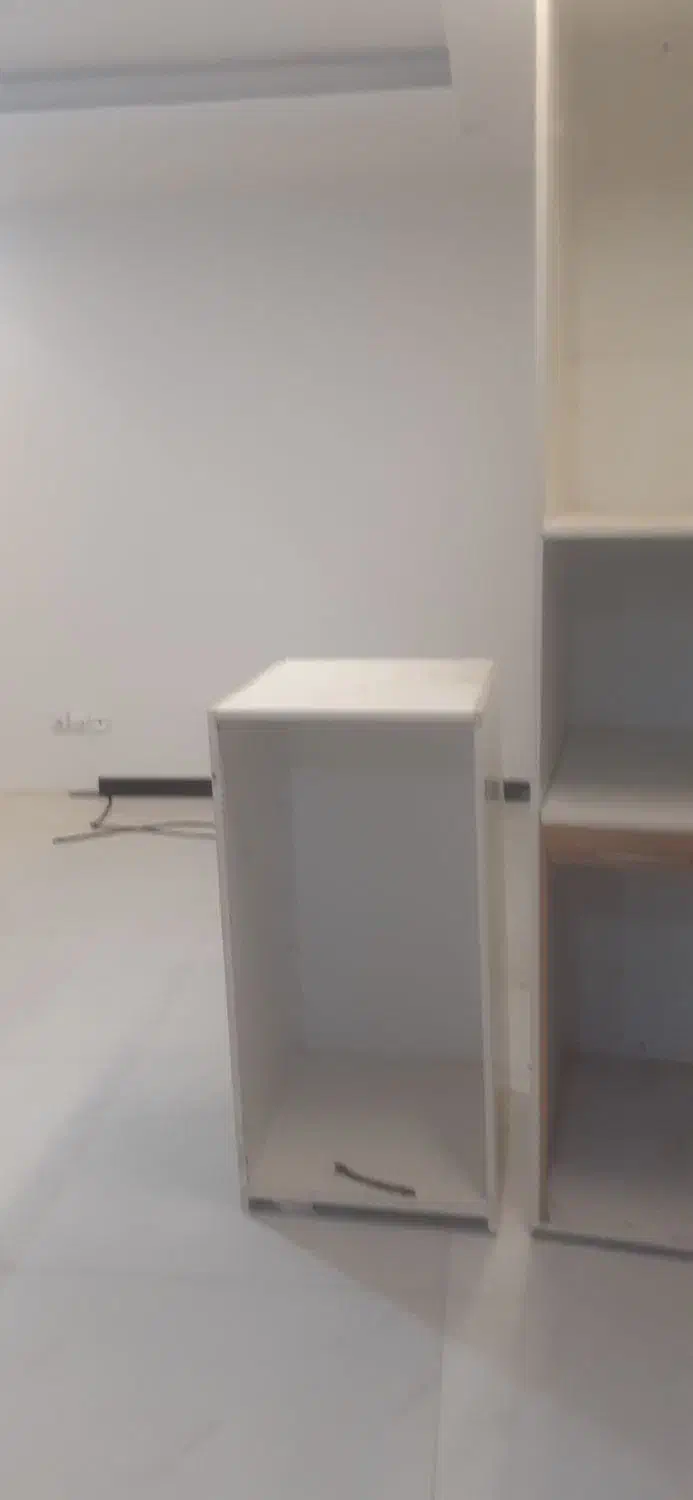 کابینت اشپزخانه دست دوم کارکرده|مصالح و تجهیزات ساختمان|اصفهان, فرهنگیان|دیوار