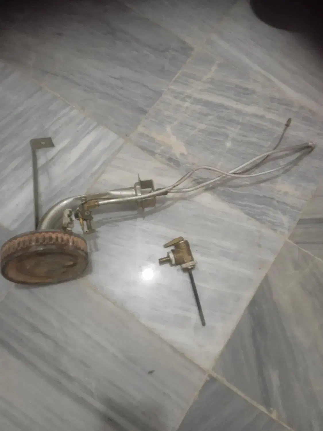 وسایل آب گرم کن|آبگرمکن، پکیج، شوفاژ|دورود, |دیوار