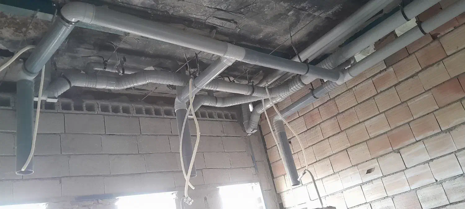 لوله کشی ،اب وفاضلاب و پکیچ|خدمات پیشه و مهارت|سبزوار, سجاد|دیوار