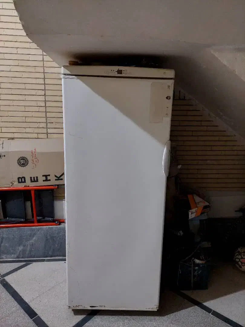 یخچال فریزر|یخچال و فریزر|شاهین‌شهر, خانه کارگر|دیوار