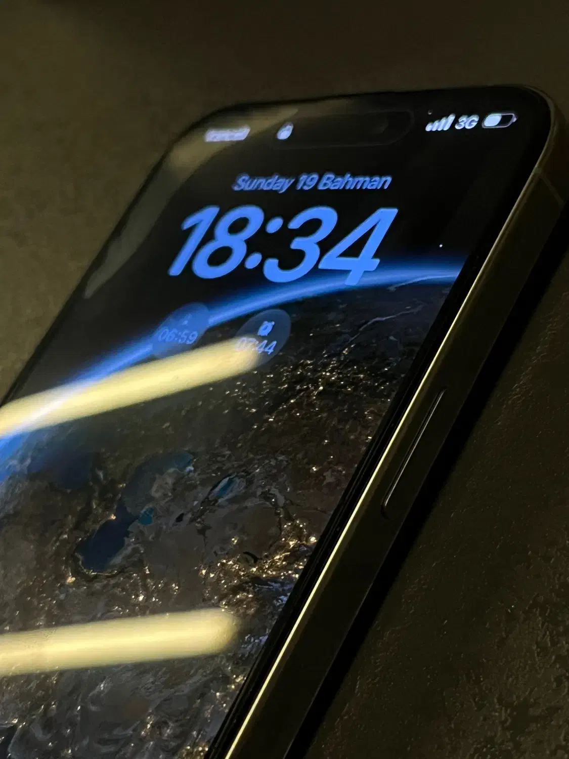 16 pro max|موبایل|کرج, کوی کارمندان جنوبی|دیوار