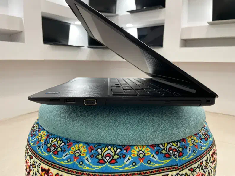 لپتاپ دل مدل Vostro 3580 پردازنده i5 نسل هشت|رایانه همراه|قشم, |دیوار