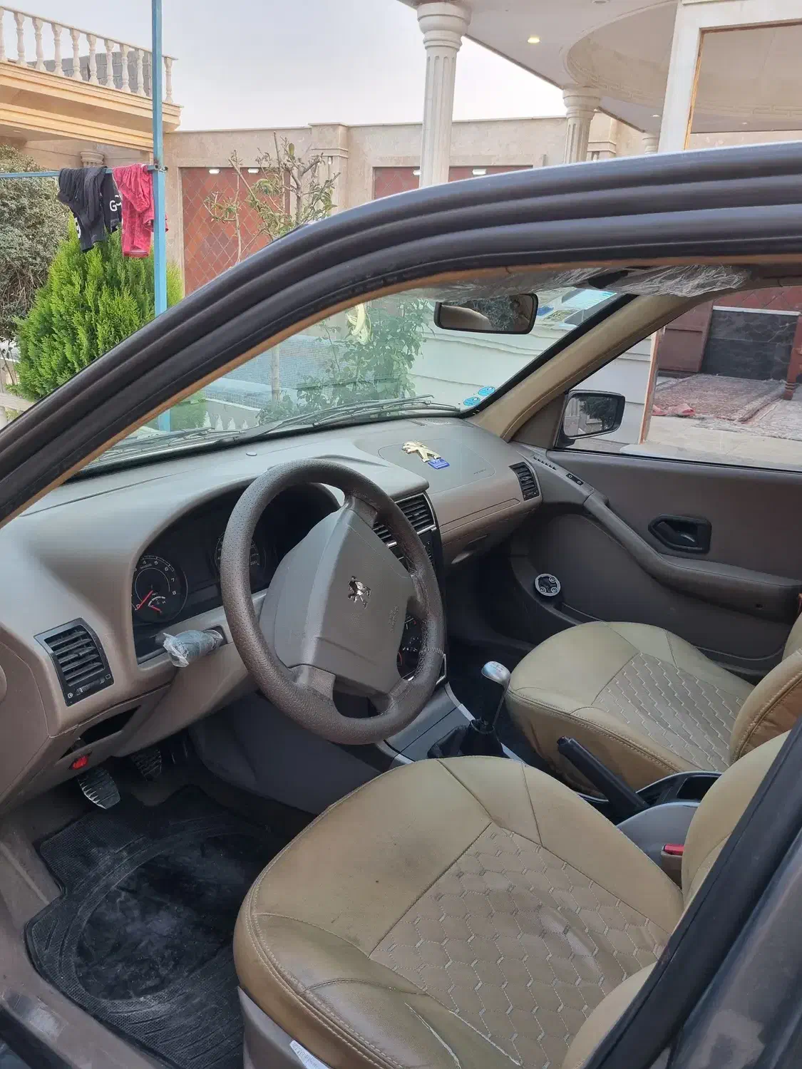 ماشین|خودرو سواری و وانت|تهران, بلوار کشاورز|دیوار