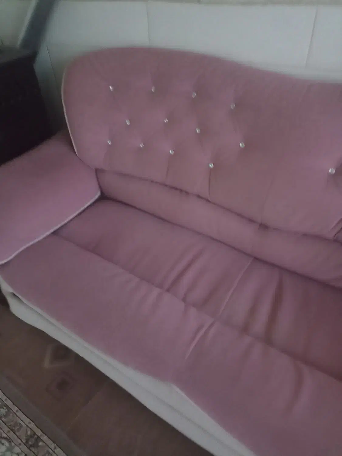 مبل راحتی|مبلمان خانگی و میز عسلی|نیشابور, ناسیونال|دیوار