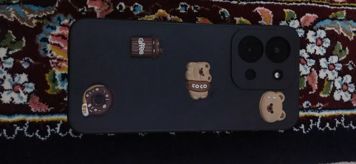 گوشی poco c85 خشک 256رام8|موبایل|زابل, |دیوار