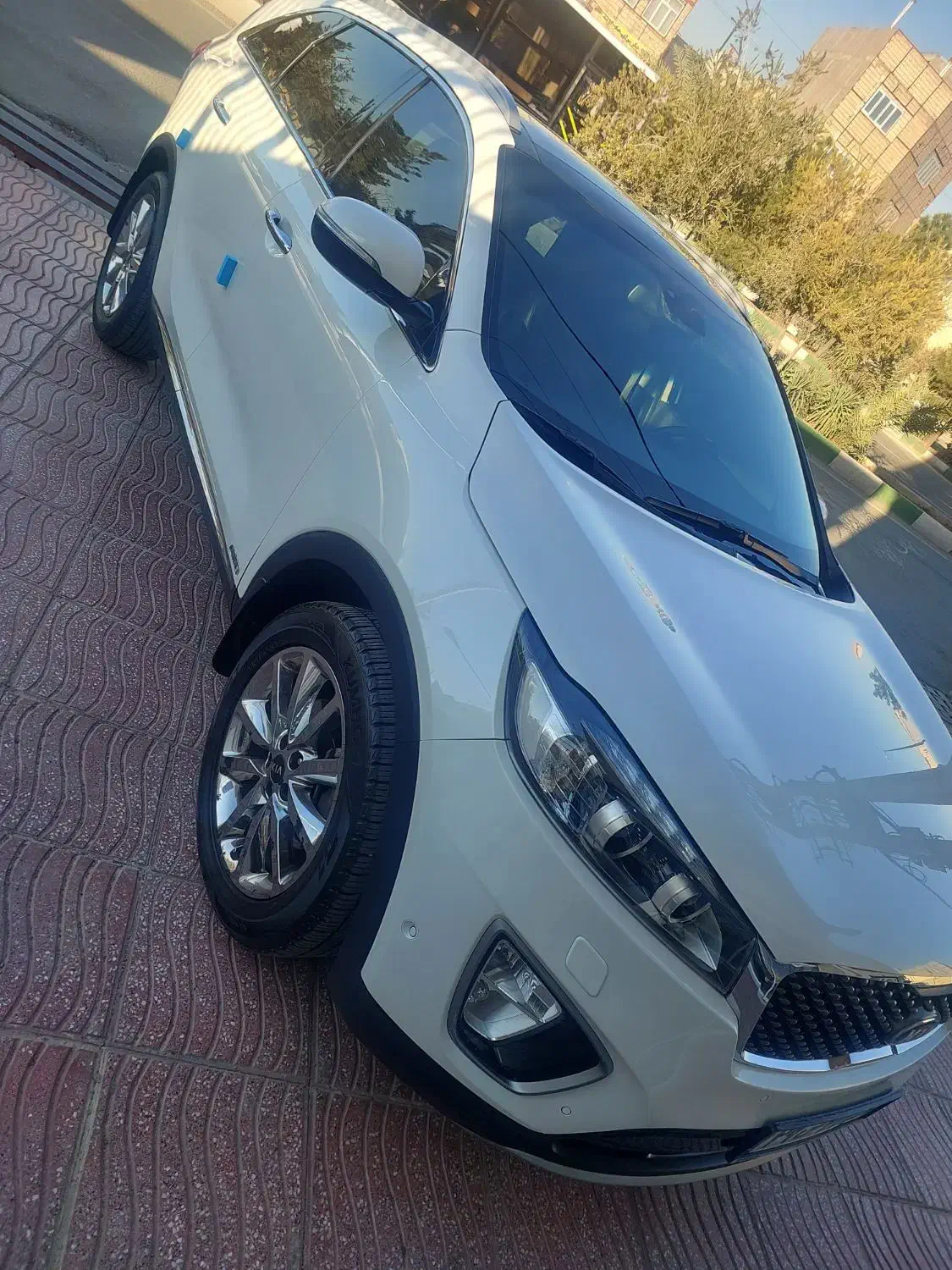 سورنتو|خودرو سواری و وانت|اراک, |دیوار