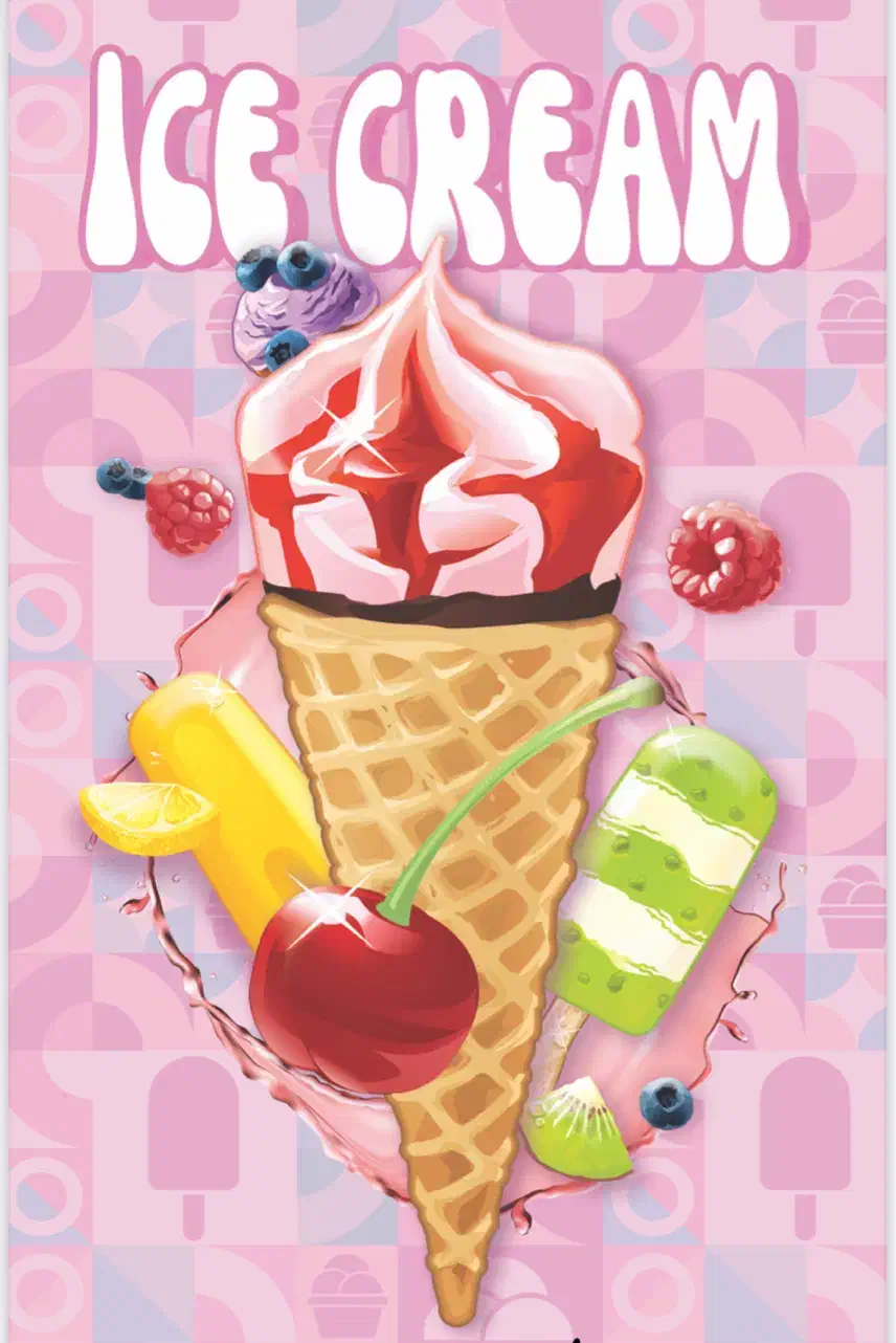 استخدام نیروی بستنی فروشی|استخدام خدمات فروشگاه و رستوران|پرند, فاز ۳|دیوار