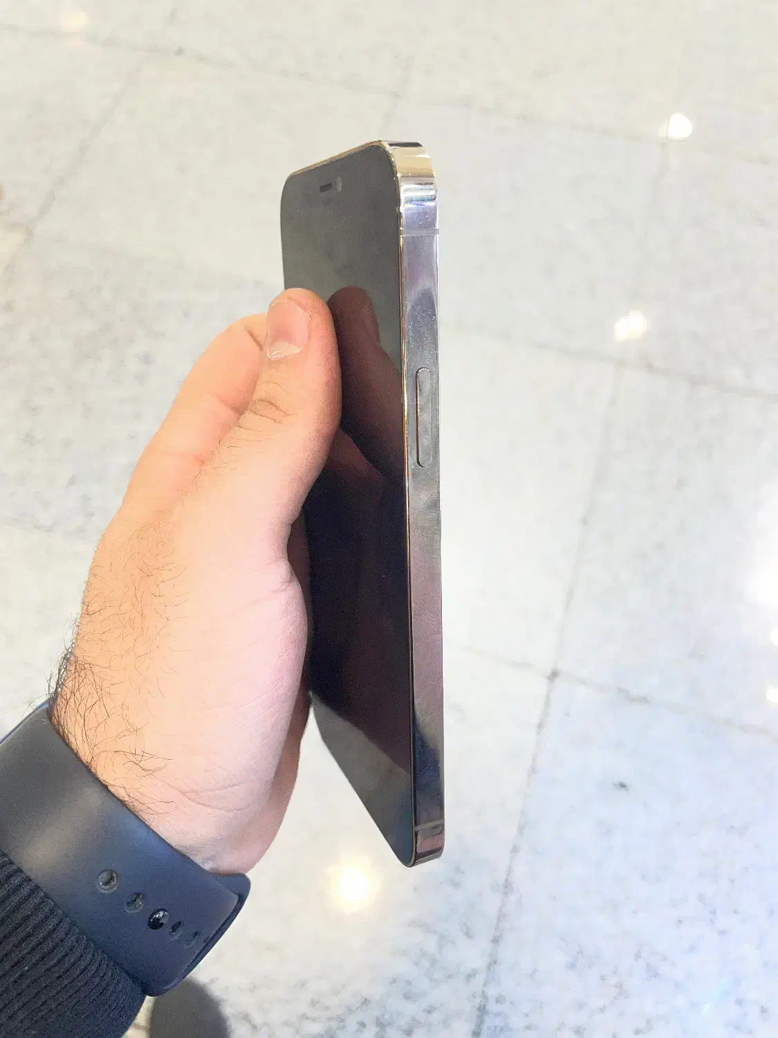 iphone 12pro|موبایل|تهران, تجریش|دیوار