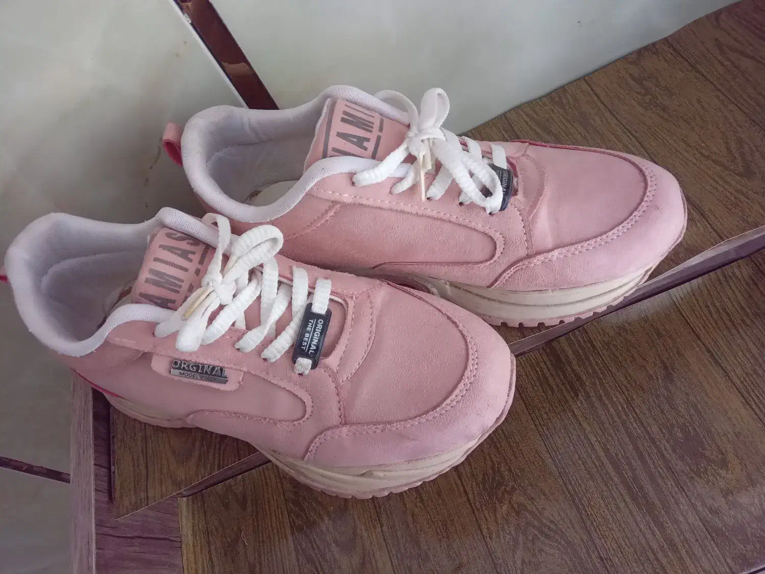 کفش سایز ۴۰|کیف، کفش، کمربند|اردبیل, |دیوار