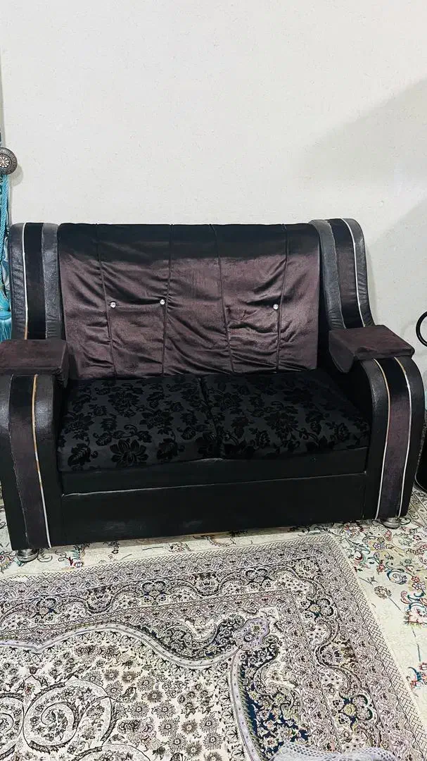 مبل راحتی|مبلمان خانگی و میز عسلی|چناران, |دیوار