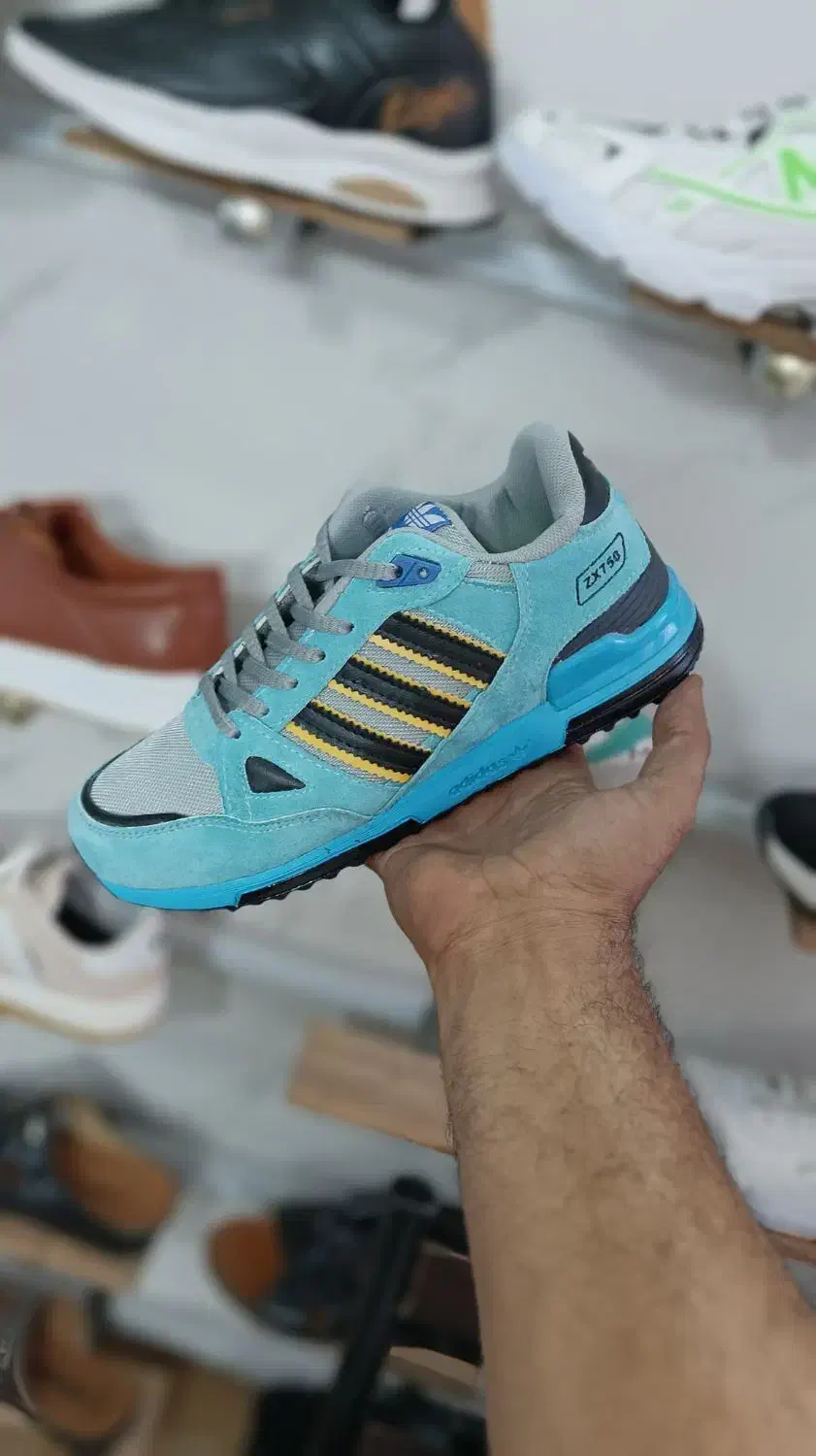 افر ZX750 مردانه|حراج|سبزوار, شهرک ابوذر|دیوار