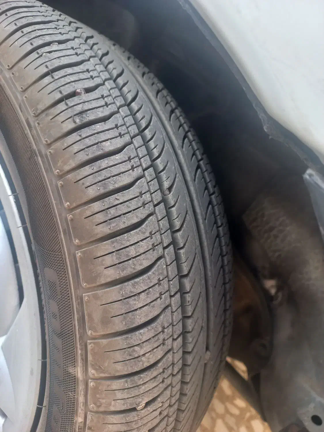 پراید ۹۶ تمیز دوگانه|خودرو سواری و وانت|کوار, |دیوار