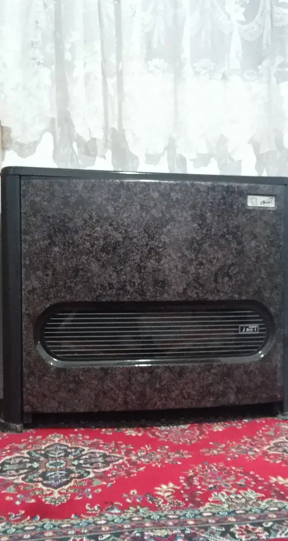 بخاری آتور|بخاری، هیتر، شومینه|بیجار, |دیوار