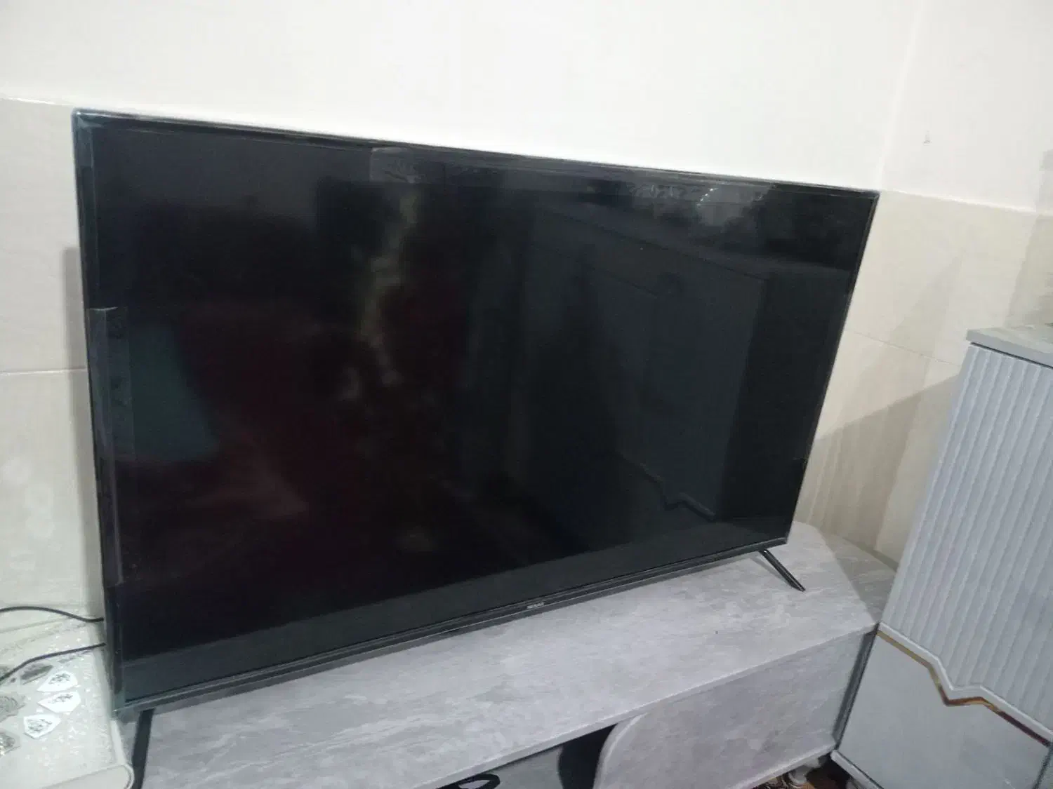 تلویزیون|تلویزیون و پروژکتور|سیرجان, |دیوار