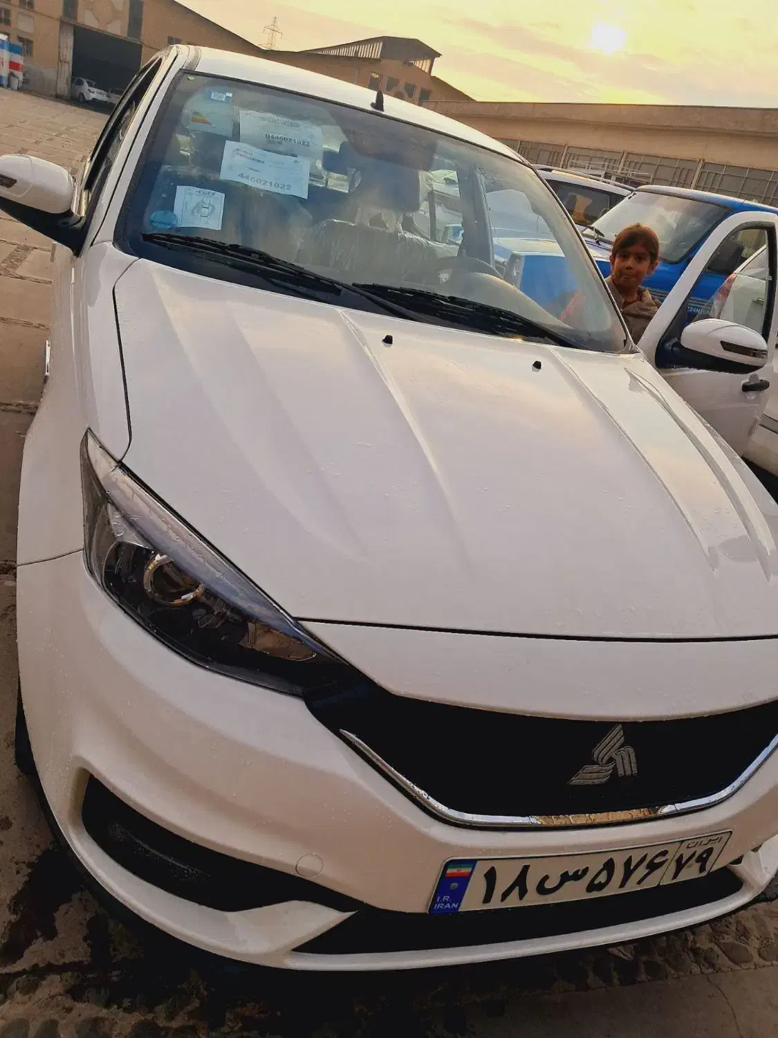 ماشین سهند s|خودرو سواری و وانت|قزوین, |دیوار