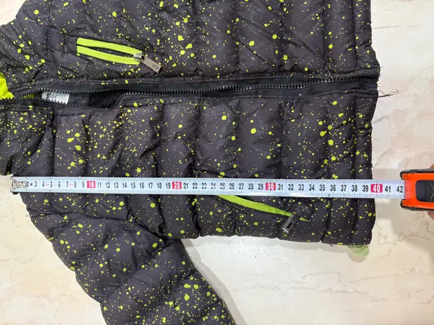 کاپشن بچه گانه|کفش و لباس بچه|رشت, بازار|دیوار