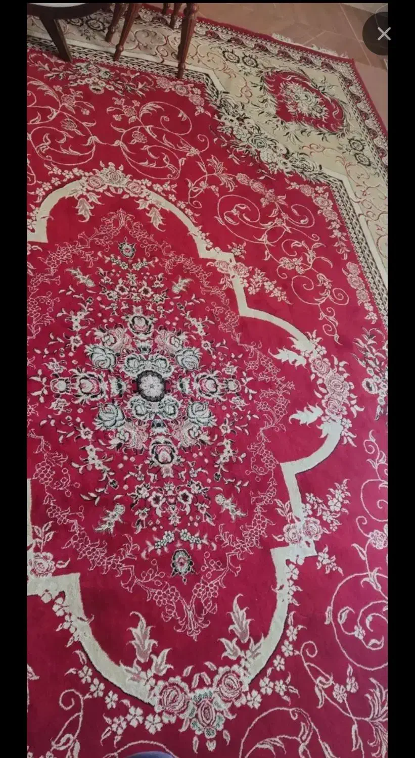 فرش|فرش|خمینیشهر, |دیوار