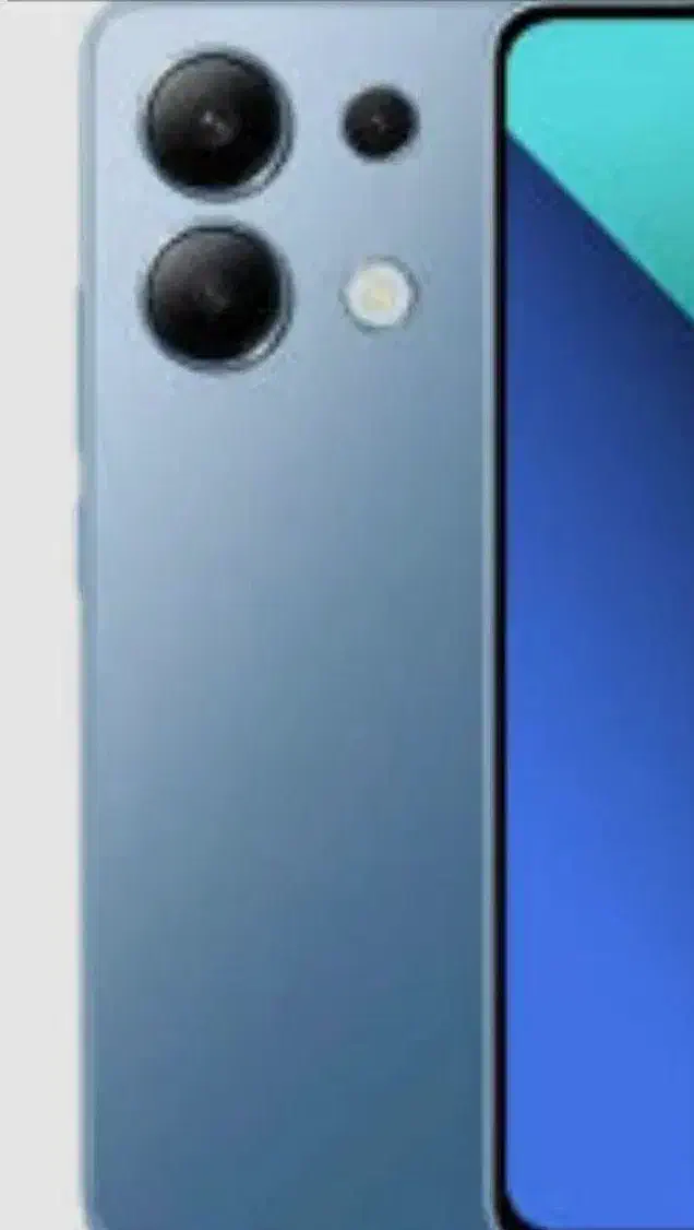 گوشی نوت۱۳|موبایل|پاکدشت, پاکدشت (مامازند)|دیوار