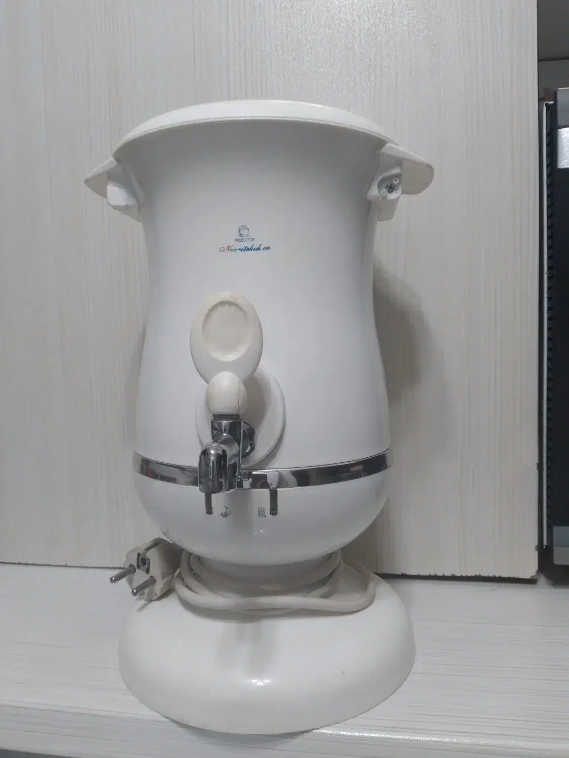 سماور چای ساز|سماور، چایساز، قهوهساز|تبریز, |دیوار