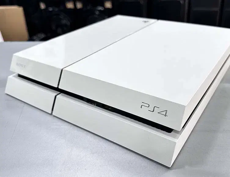 فول بازیPs4 fat 500 کنسول دو دسته|کنسول، بازی ویدئویی و آنلاین|بوشهر, |دیوار
