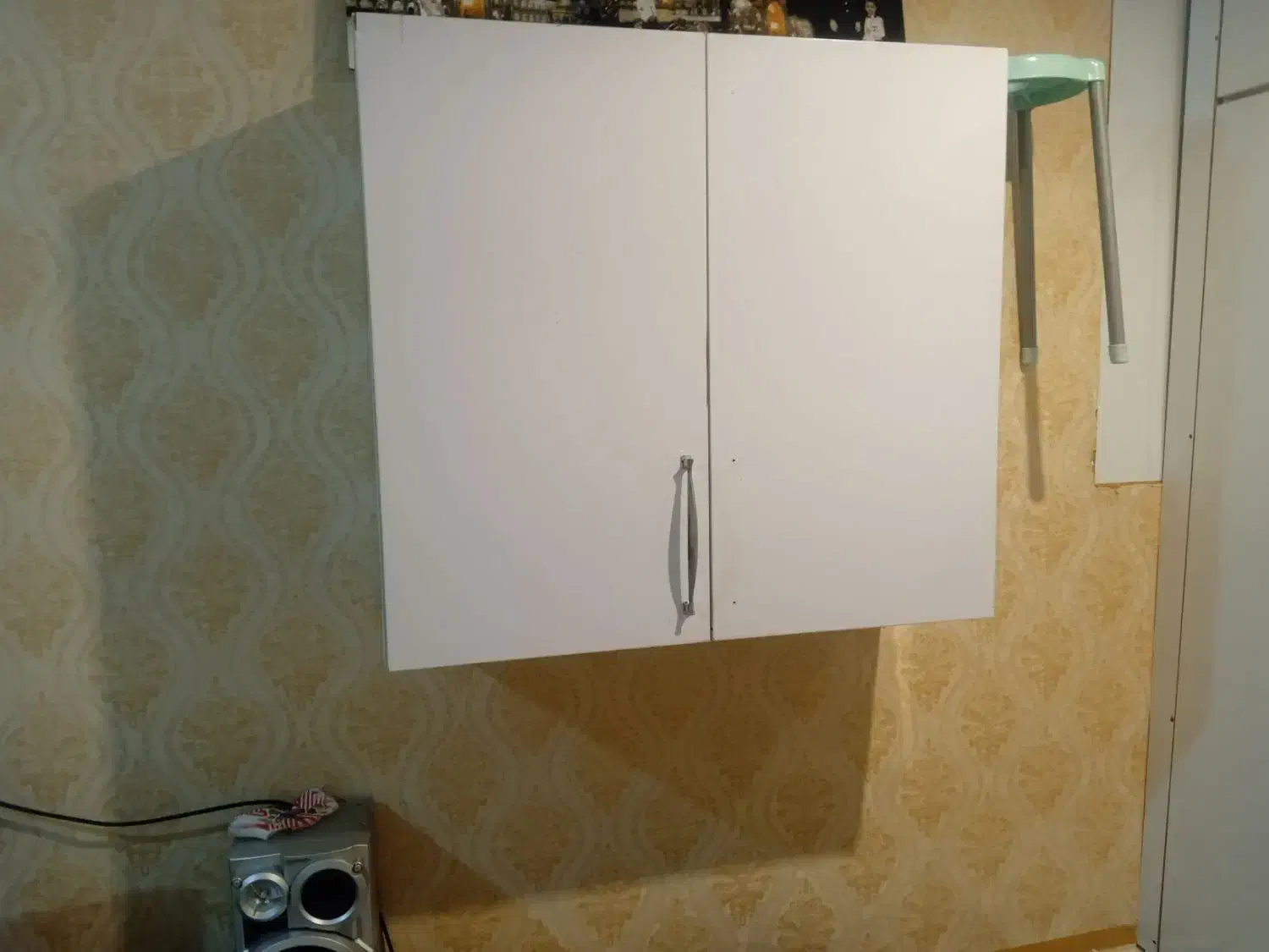 کمددبواری|جاکفشی، کمد، دراور|آبادان, |دیوار