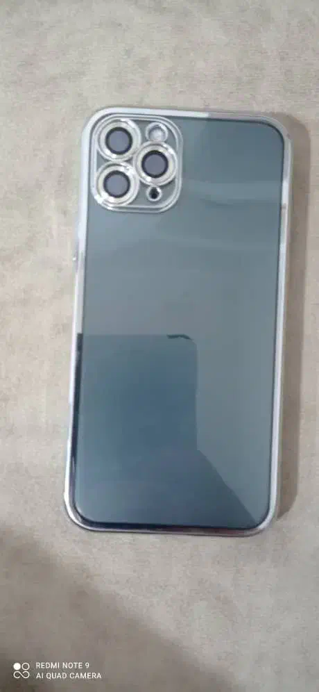اپل iPhone 11 Pro با حافظهٔ ۲۵۶ گیگابایت|موبایل|جم, |دیوار