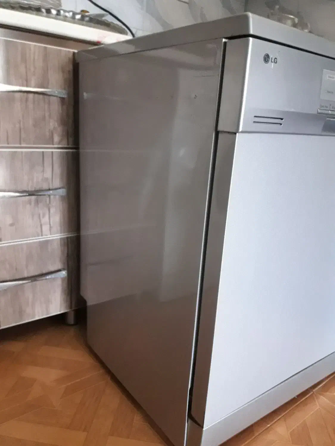 ماشین ظرفشویی|ماشین ظرفشویی|میاندوآب, |دیوار