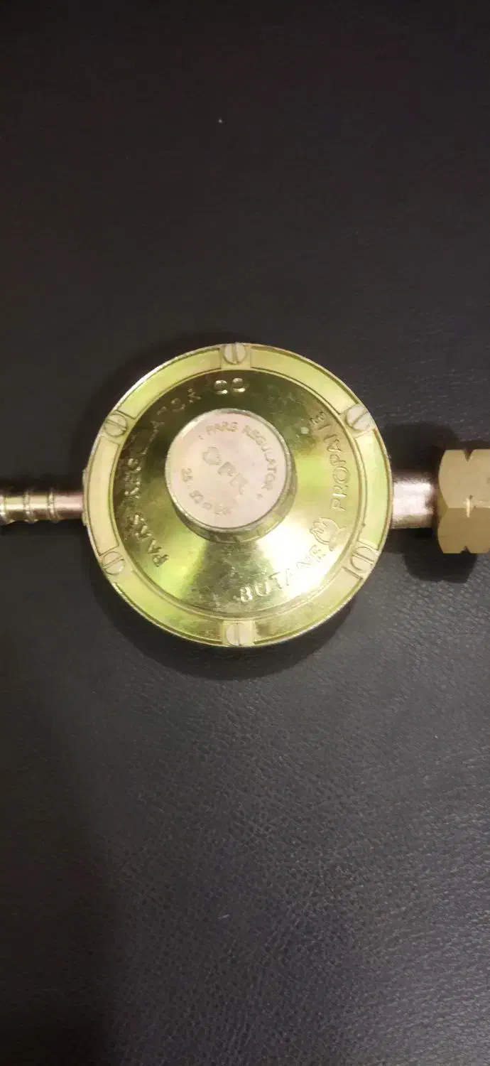 رگلاتور کپسول گاز|اجاق گاز و لوازم برقی پختوپز|گنبد کاووس, |دیوار