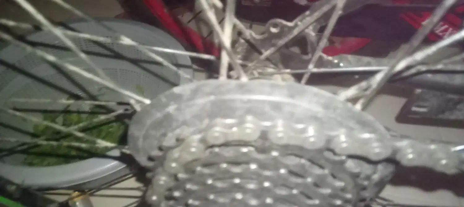 فوری فوری ۲۶BUGATTI|دوچرخه، اسکیت، اسکوتر|قدس, شهرقدس|دیوار