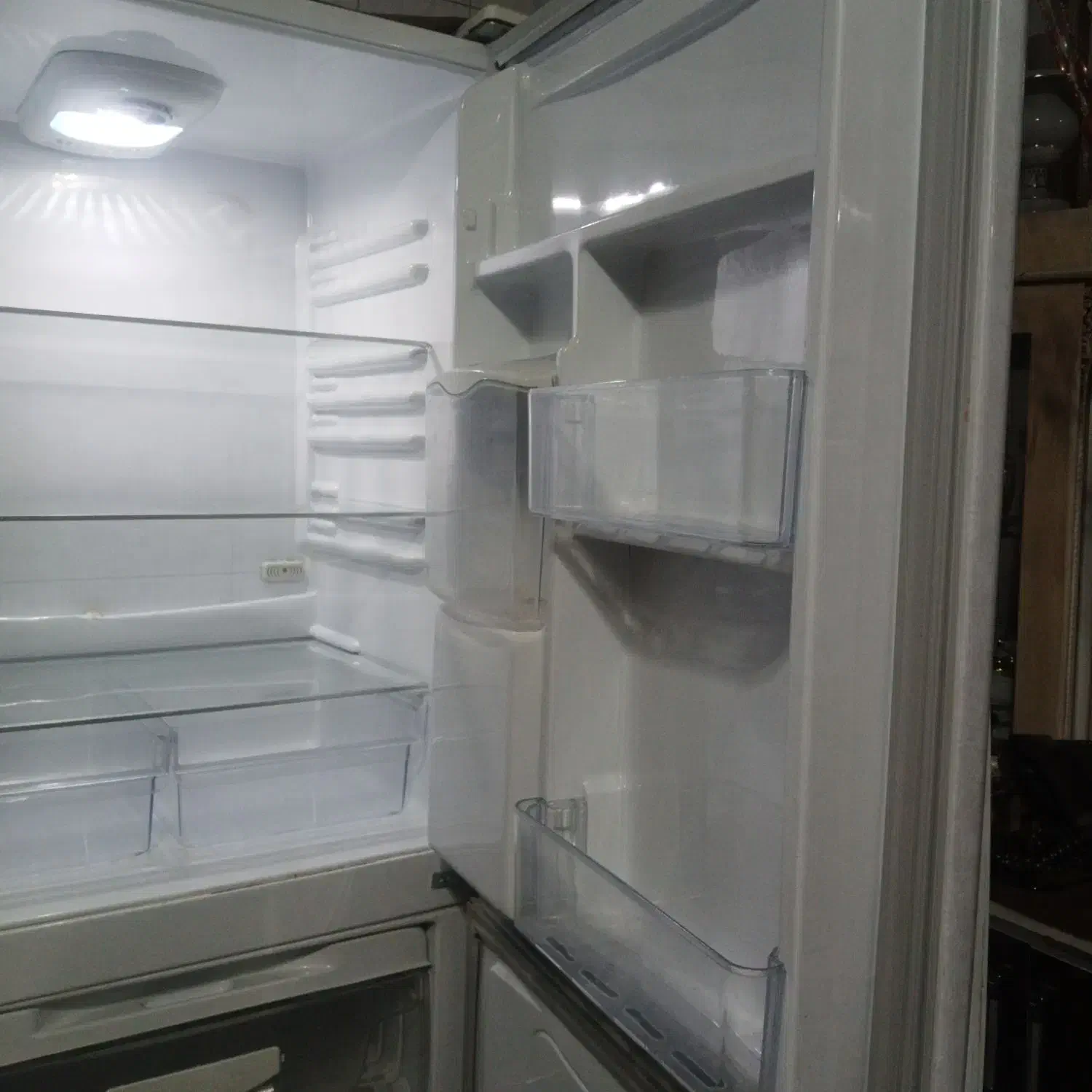 یخچال فریزر مارک آرامش|یخچال و فریزر|داران, |دیوار