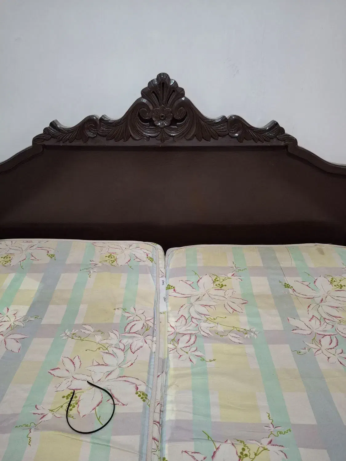 سرویس تخت خواب|تخت و سرویس خواب|مراغه, |دیوار