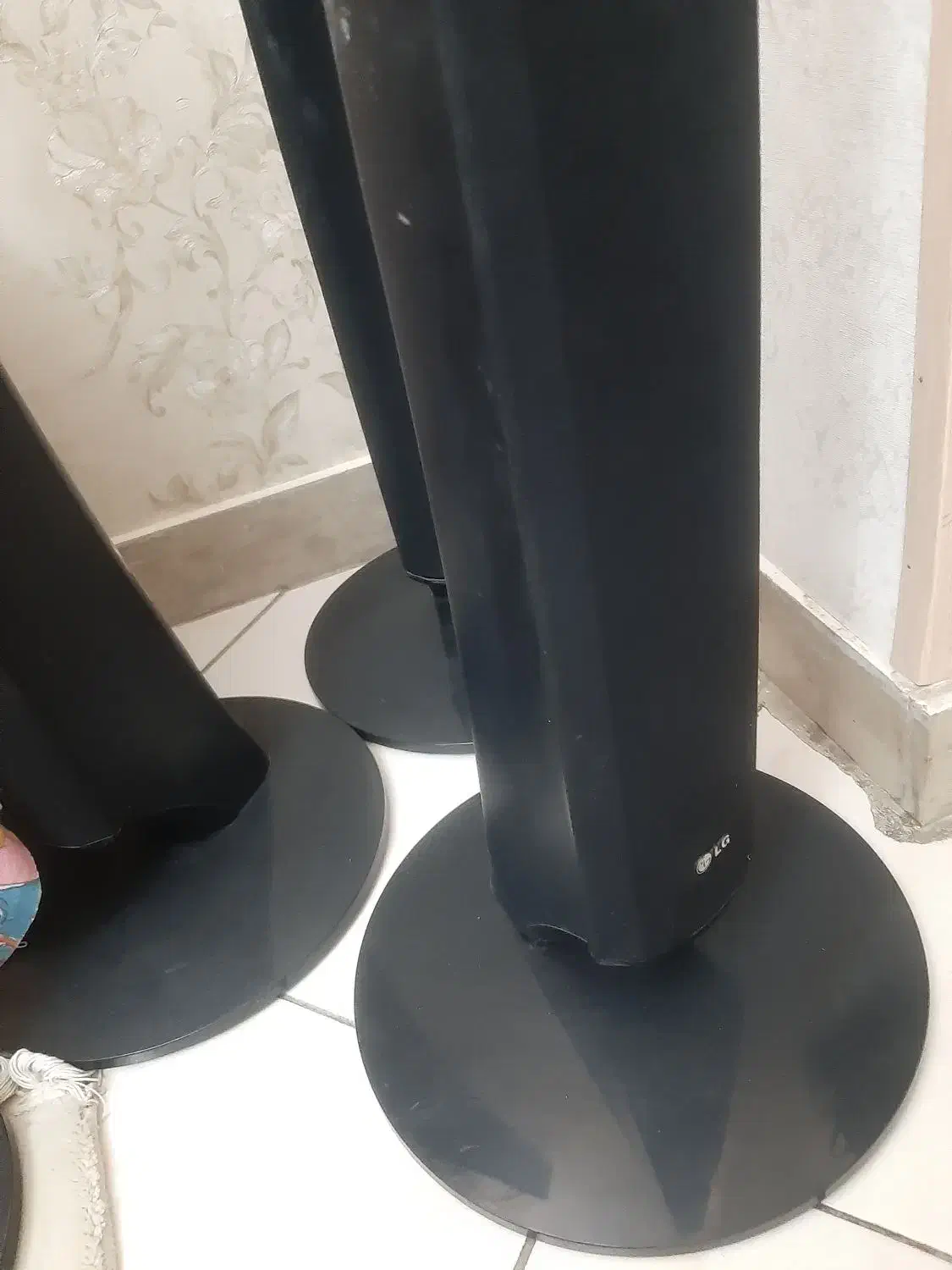 باند وسینما خانواده ال جی سالم|سیستم صوتی خانگی|فردیس, نسترن غربی|دیوار