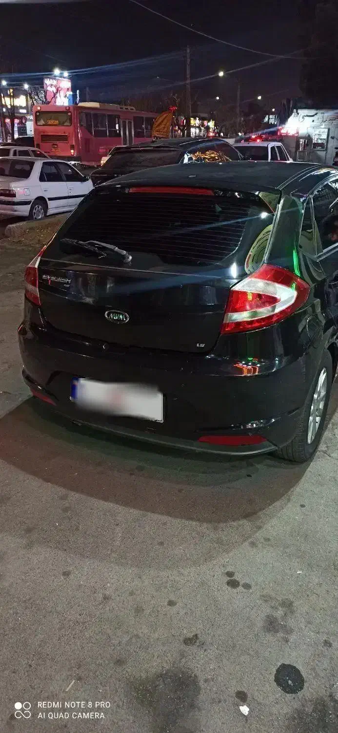 MVM 315 New بی رنگ و کم کارکرد سند دست اول . .|خودرو سواری و وانت|فردیس, خیام غربی|دیوار